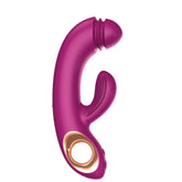 Xocoon Harmony Dual Touch Gspot Vibrator