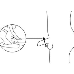 Nexus Forge Lasso Adjustable Cockring