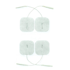 Rimba Electro Stimulation Set Of Four Pads