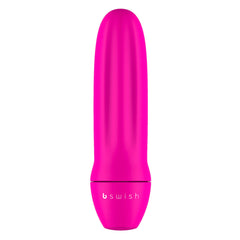 bswish Bmine Pocket Massager Mini Vibe