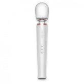 Le Wand Rechargeable White Massager