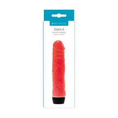 Me You Us Osiris 6 Realistic Vibrator