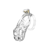 Rimba PCage PC11 Large Transparent