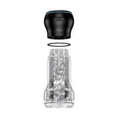 Kiiroo Feel Pocket Powerblow Masturbator